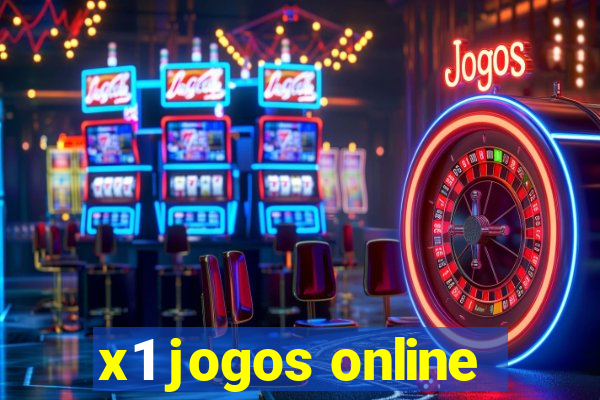 x1 jogos online